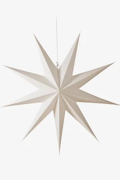 ANDROMEDA adventsstjerne ø 150 cm