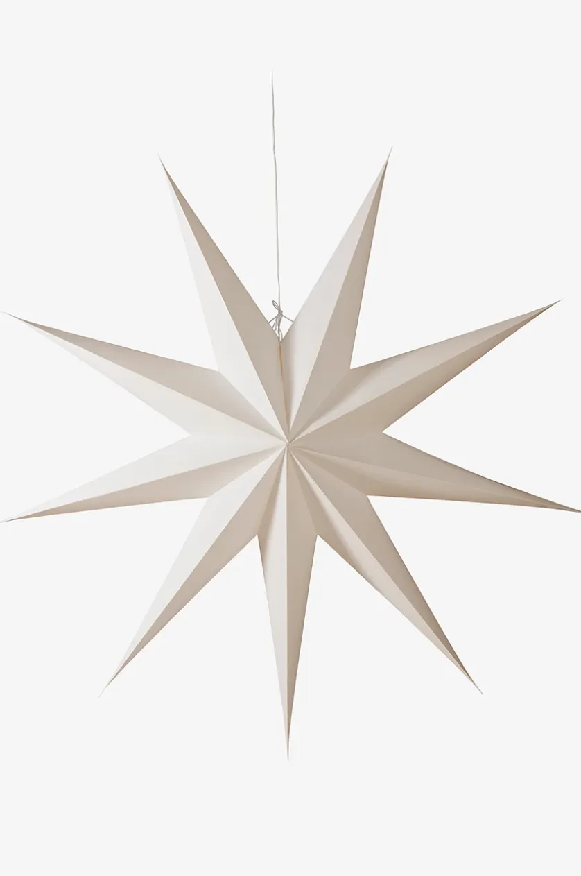 ANDROMEDA adventsstjerne ø 150 cm