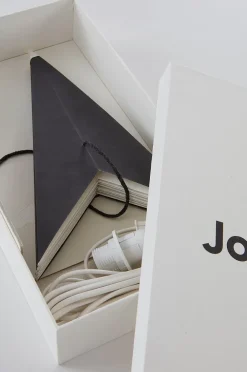 ANDROMEDA julestjerne ø 60 cm