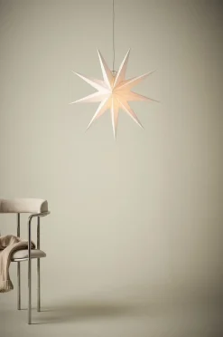 ANDROMEDA julestjerne ø 60 cm