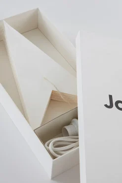 ANDROMEDA julestjerne ø 60 cm