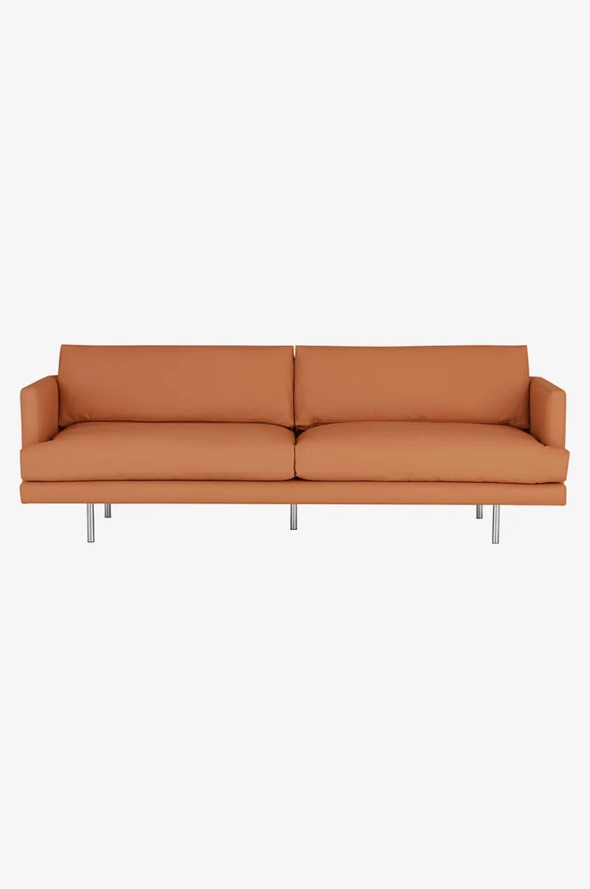 ANTWERPEN sofa 4-pers.