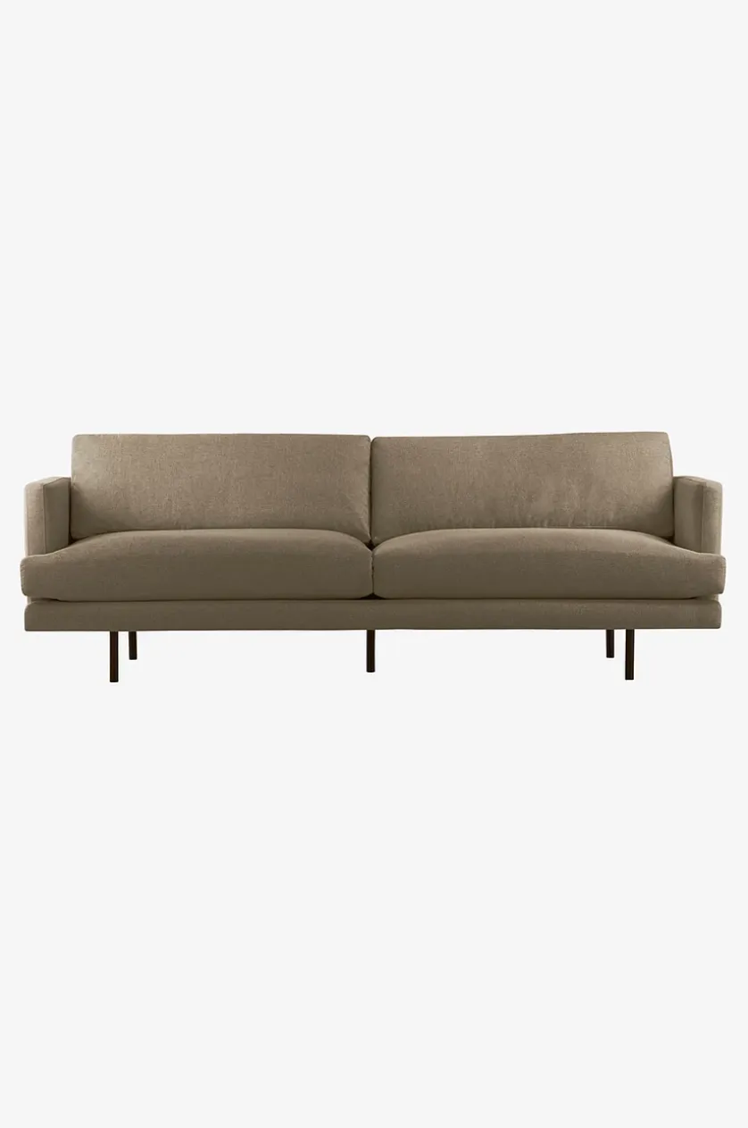 ANTWERPEN sofa 4-pers.