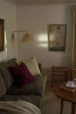ANTWERPEN sofa 3-pers.