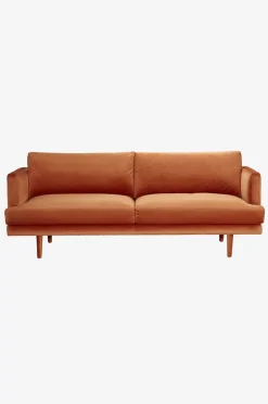 ANTWERPEN sofa 3-sæders