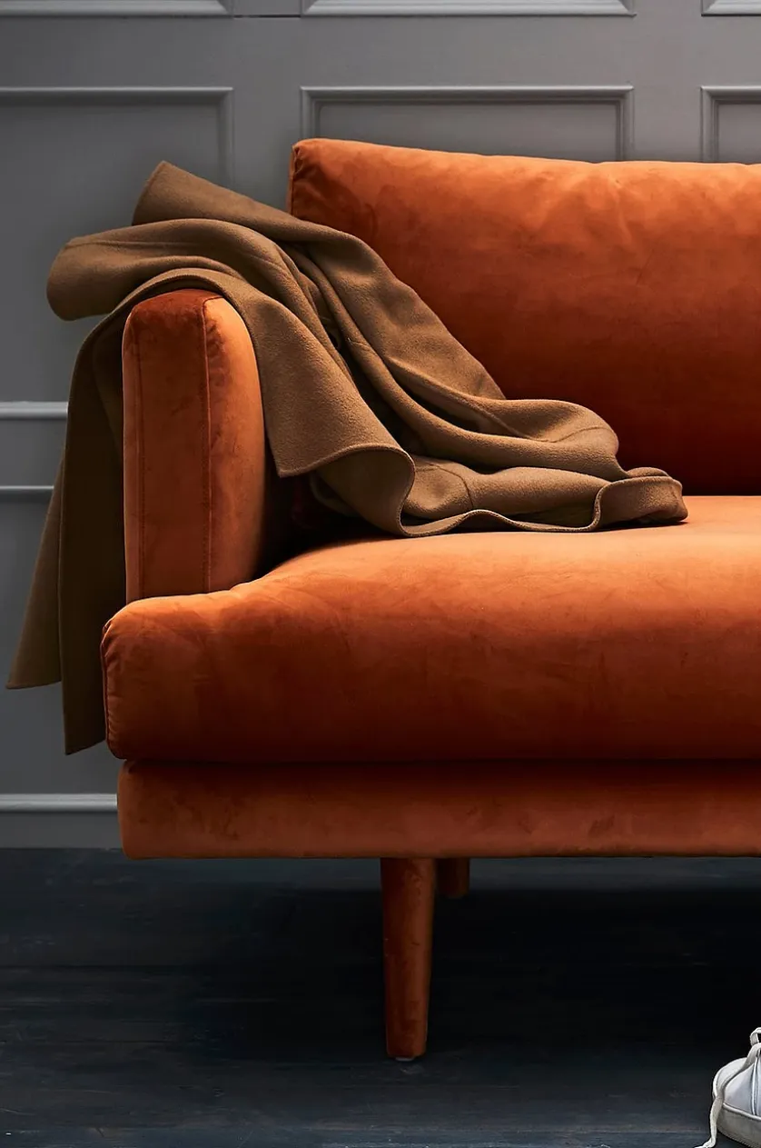 ANTWERPEN sofa 3-sæders