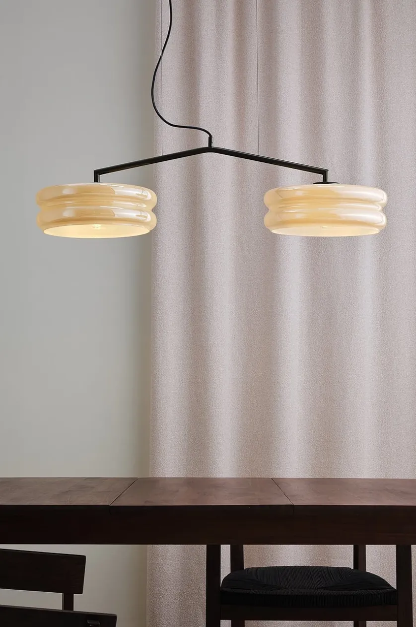 APELQVIST loftslampe