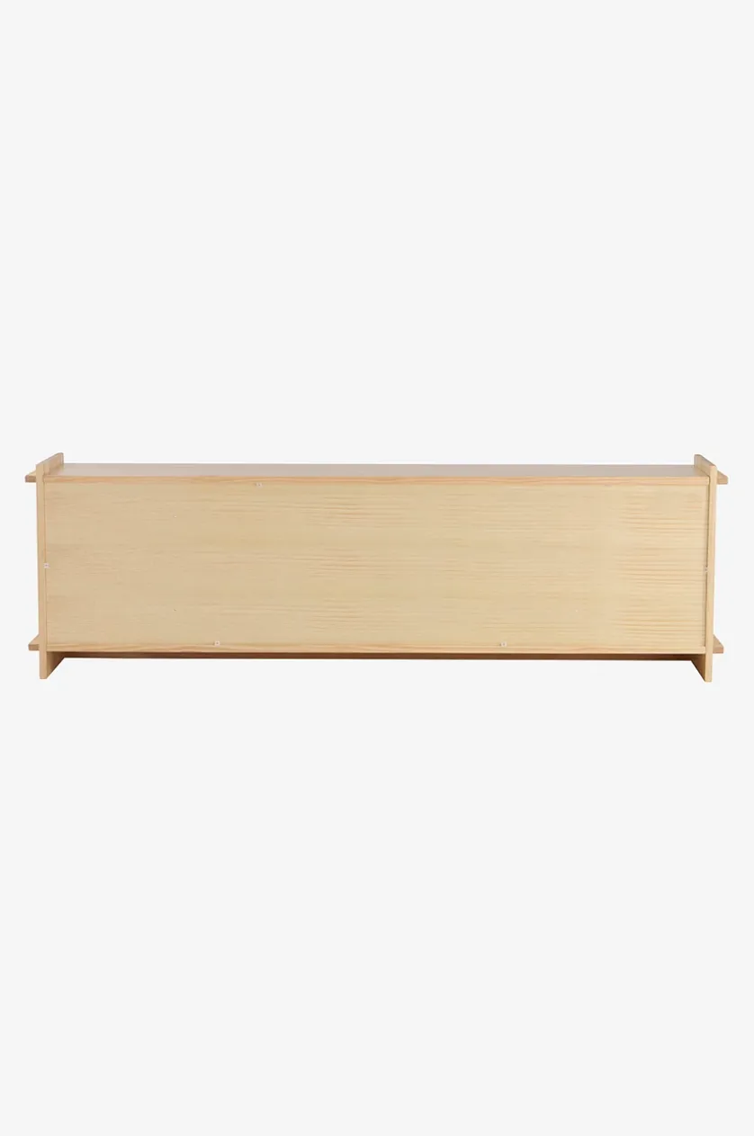 APELVIK sidebord
