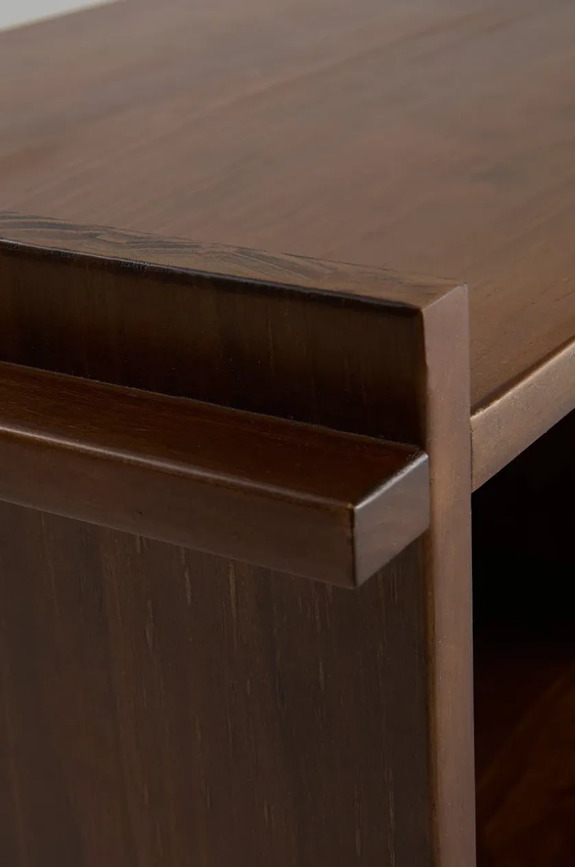APELVIK sidebord