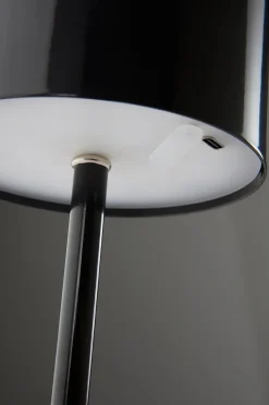 ARA bordlampe LED bærbar
