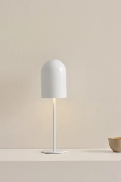 ARA bordlampe LED bærbar