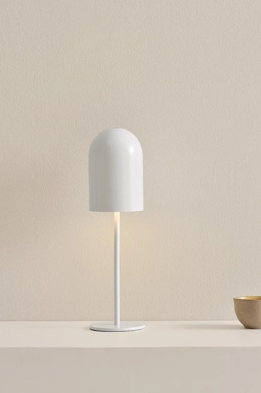 ARA bordlampe LED bærbar