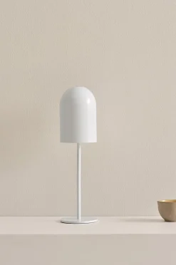 ARA bordlampe LED bærbar