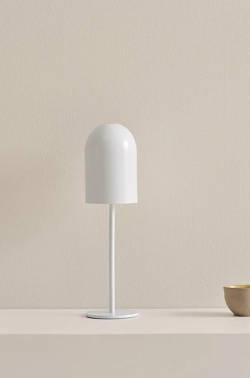 ARA bordlampe LED bærbar