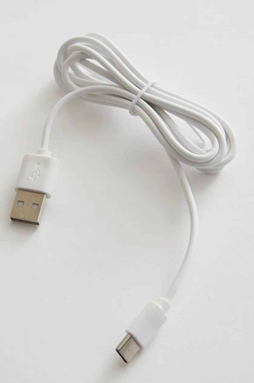 ARA bordlampe LED bærbar