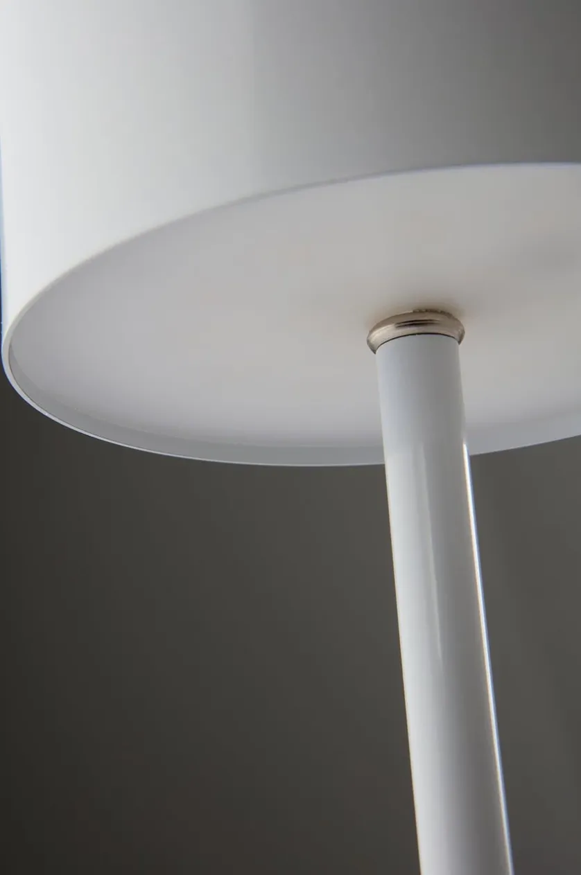 ARA bordlampe LED bærbar
