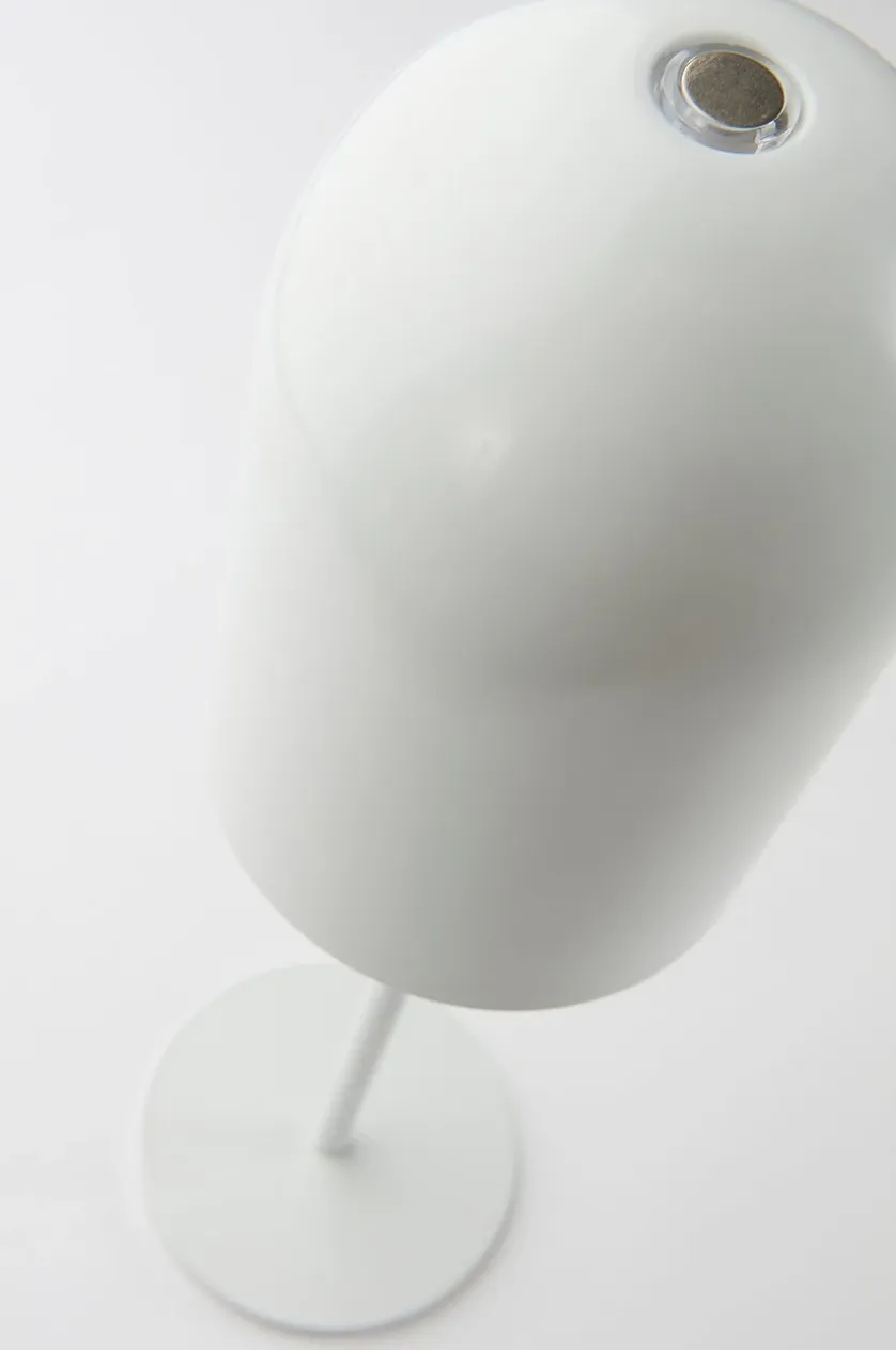 ARA bordlampe LED bærbar