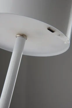 ARA bordlampe LED bærbar