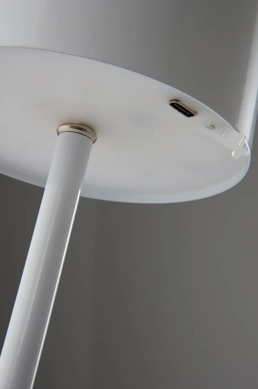 ARA bordlampe LED bærbar