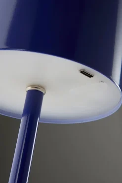 ARA bordlampe LED bærbar