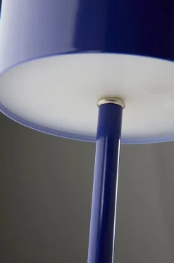 ARA bordlampe LED bærbar