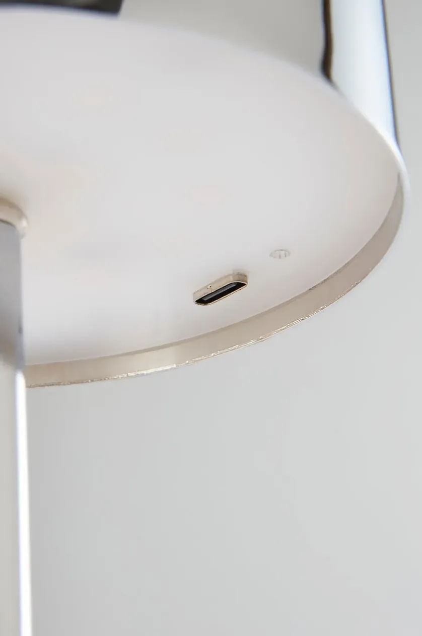 ARA bordlampe LED bærbar