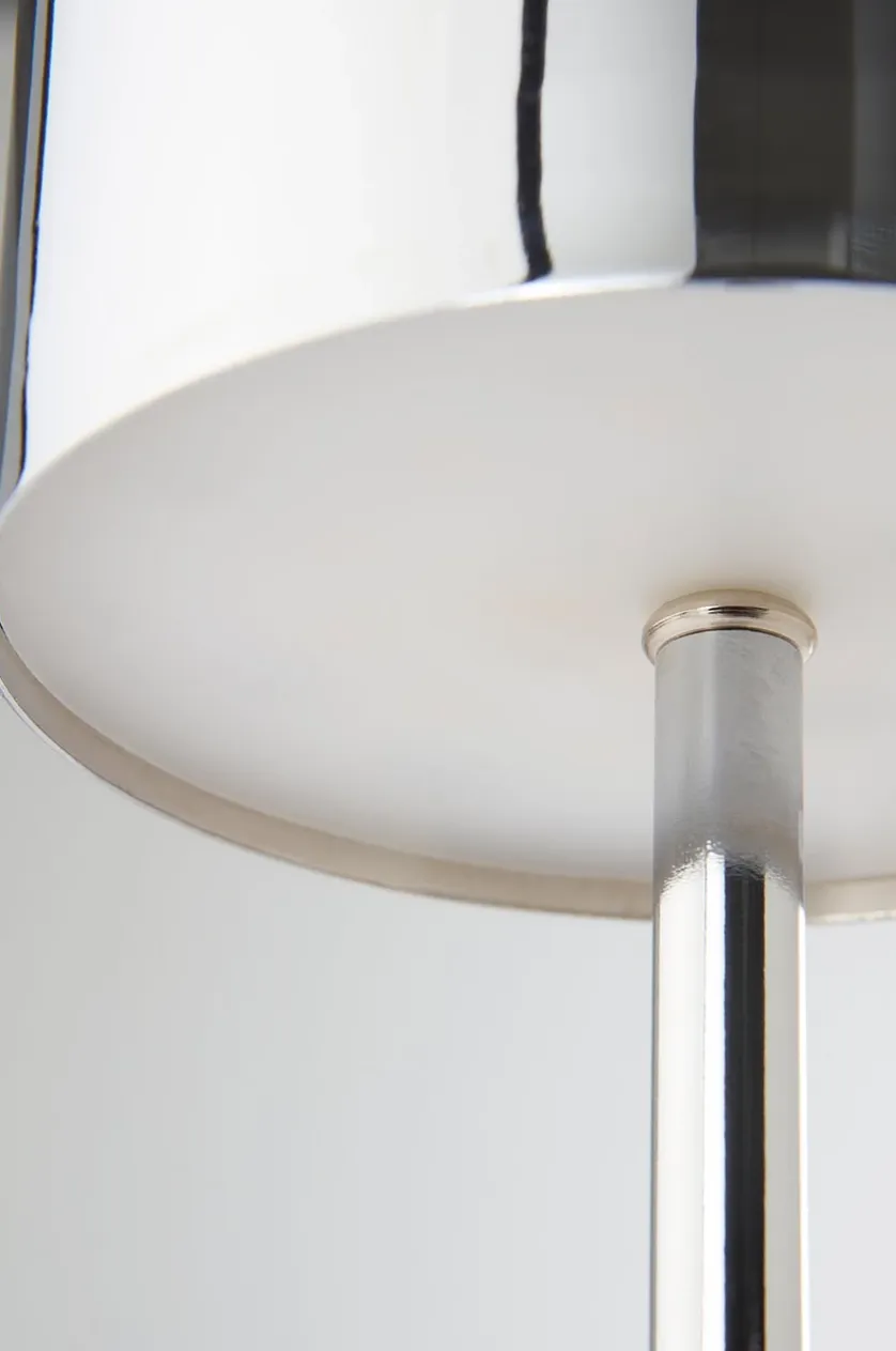 ARA bordlampe LED bærbar