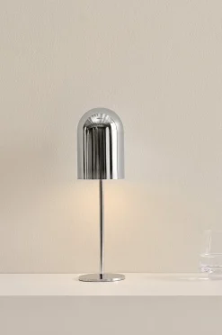 ARA bordlampe LED bærbar