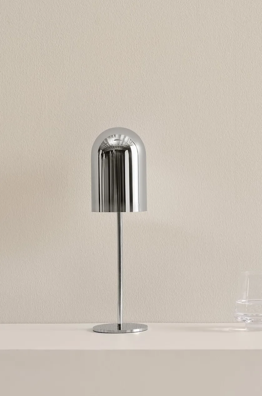 ARA bordlampe LED bærbar