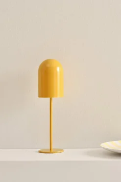 ARA bordlampe LED bærbar