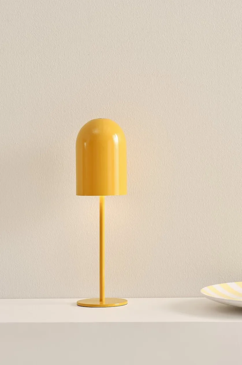 ARA bordlampe LED bærbar