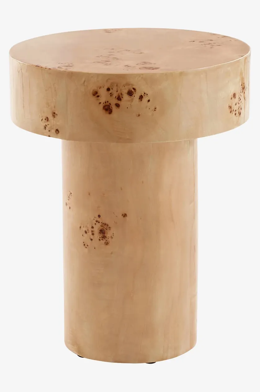 ARADA rundt sidebord 45 cm