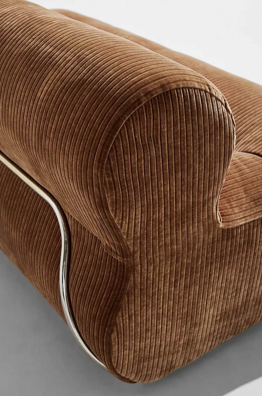Archie 2-personers sofa