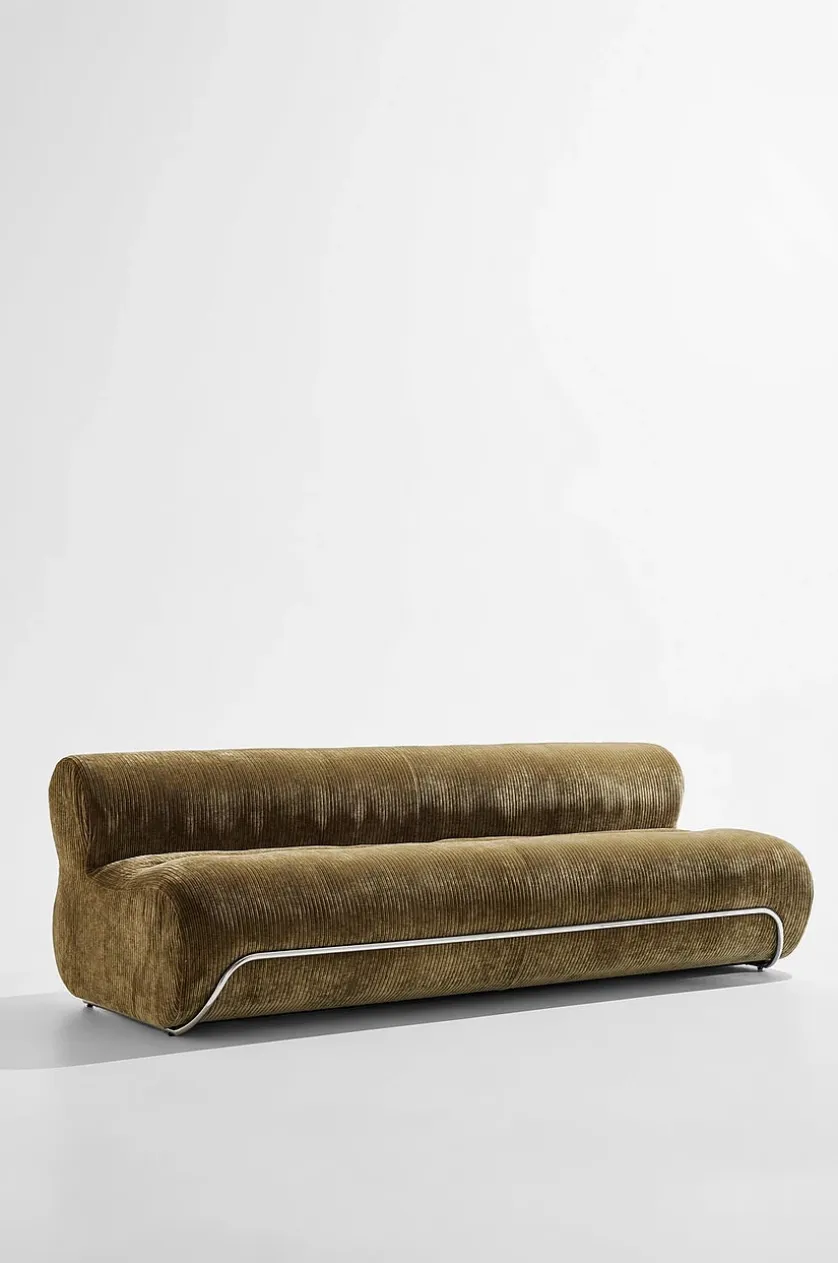 Archie 3-personers sofa