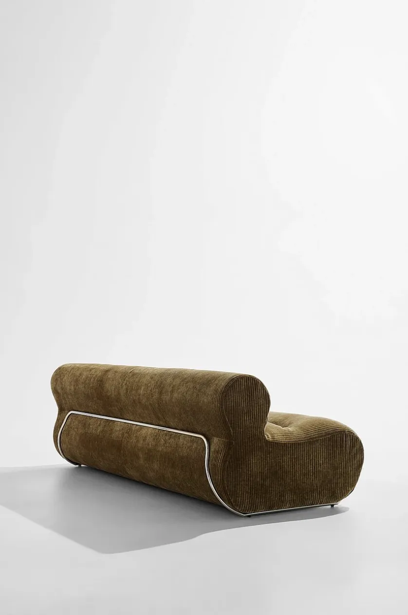 Archie 3-personers sofa