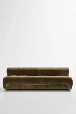 Archie 3-personers sofa