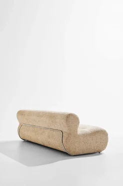 Archie 3-personers sofa