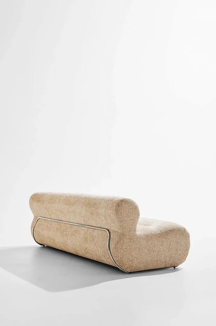 Archie 3-personers sofa