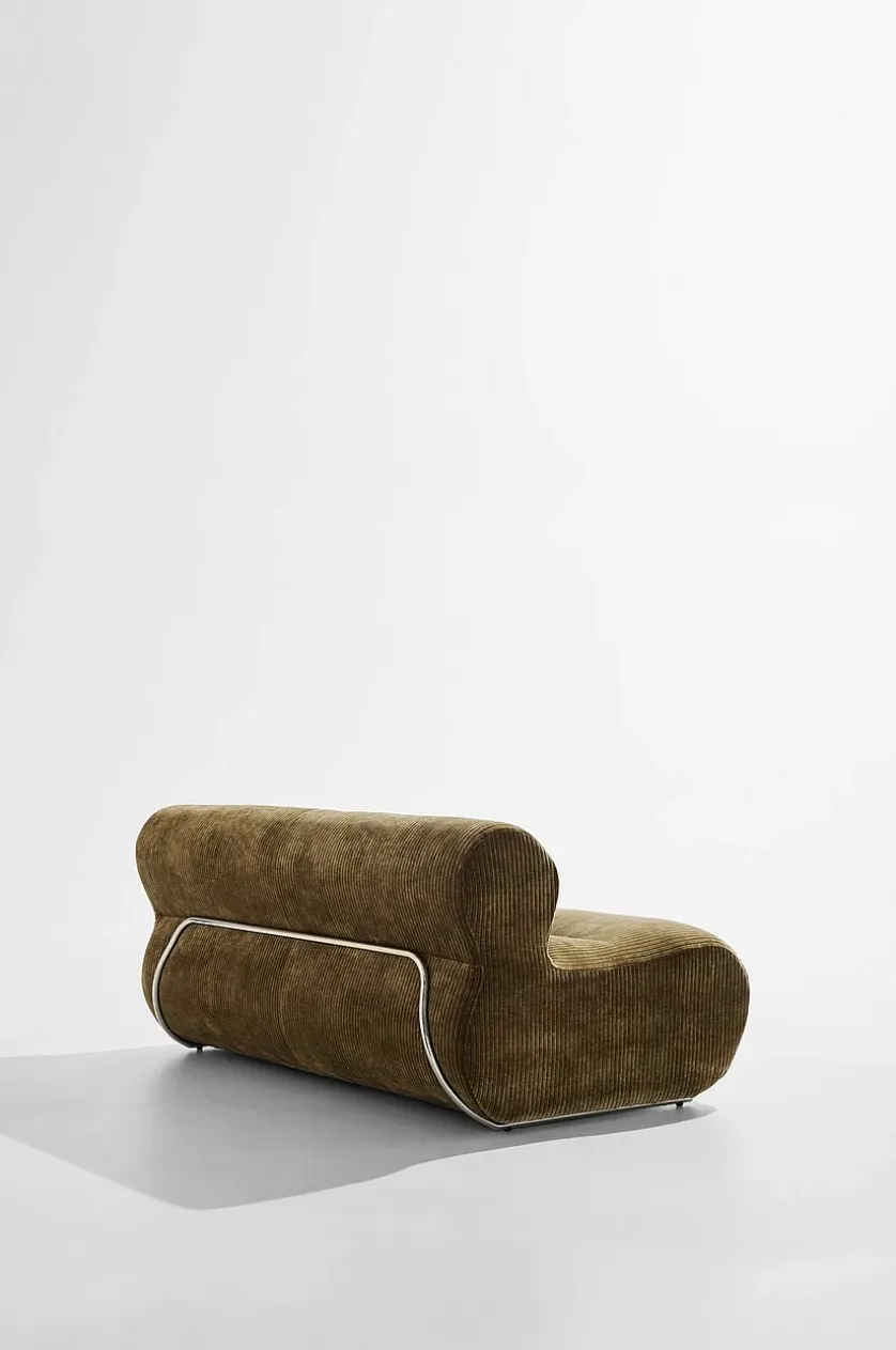 Archie 2-personers sofa