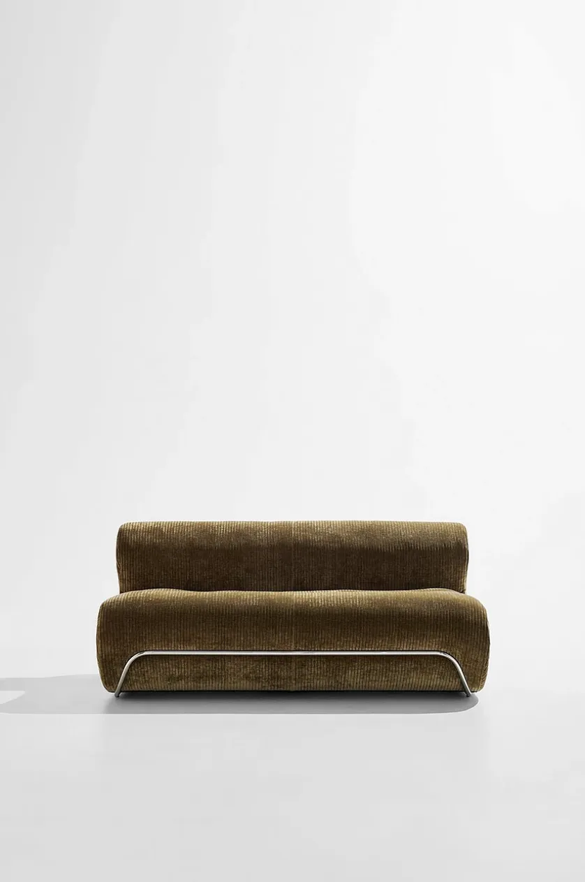 Archie 2-personers sofa