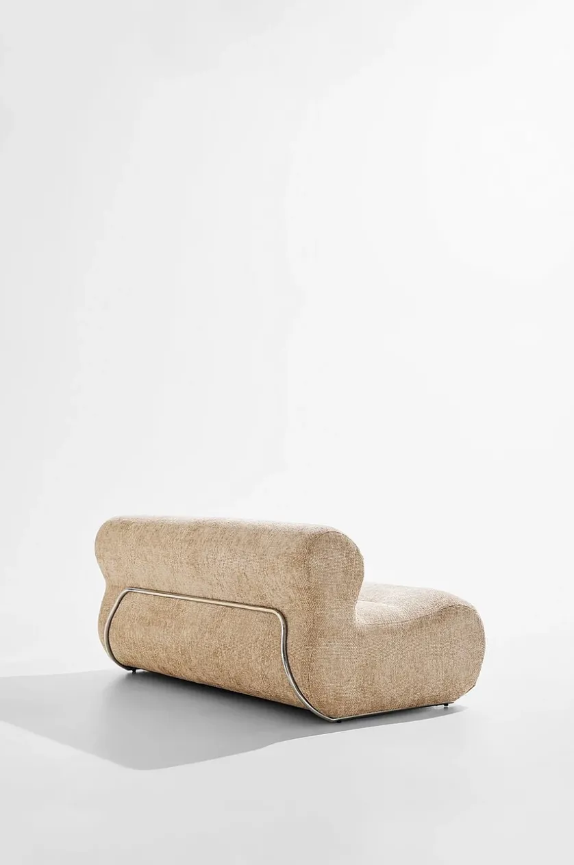Archie 2-personers sofa