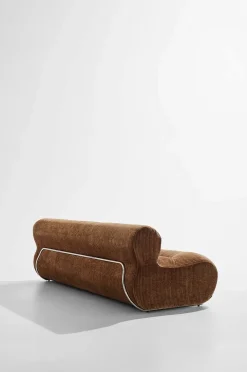 Archie 3-personers sofa