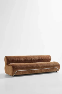Archie 3-personers sofa