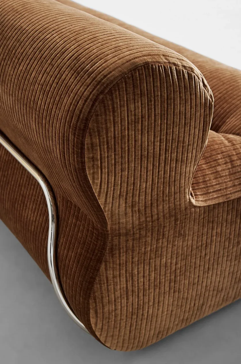 Archie 3-personers sofa