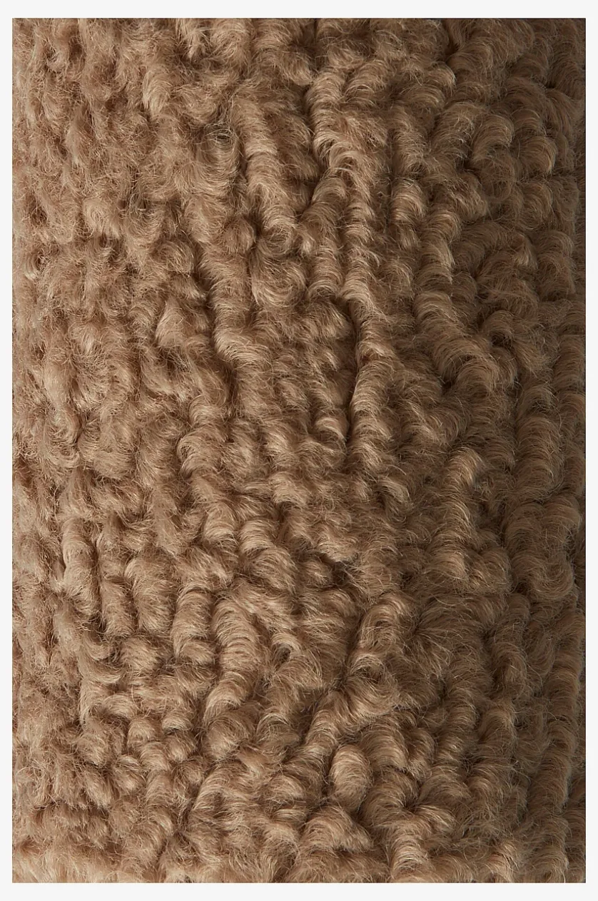 ARIES TEDDY stofprøve