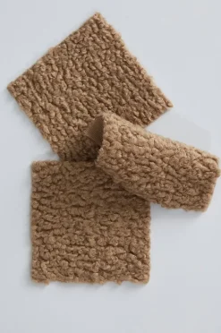 ARIES TEDDY stofprøve