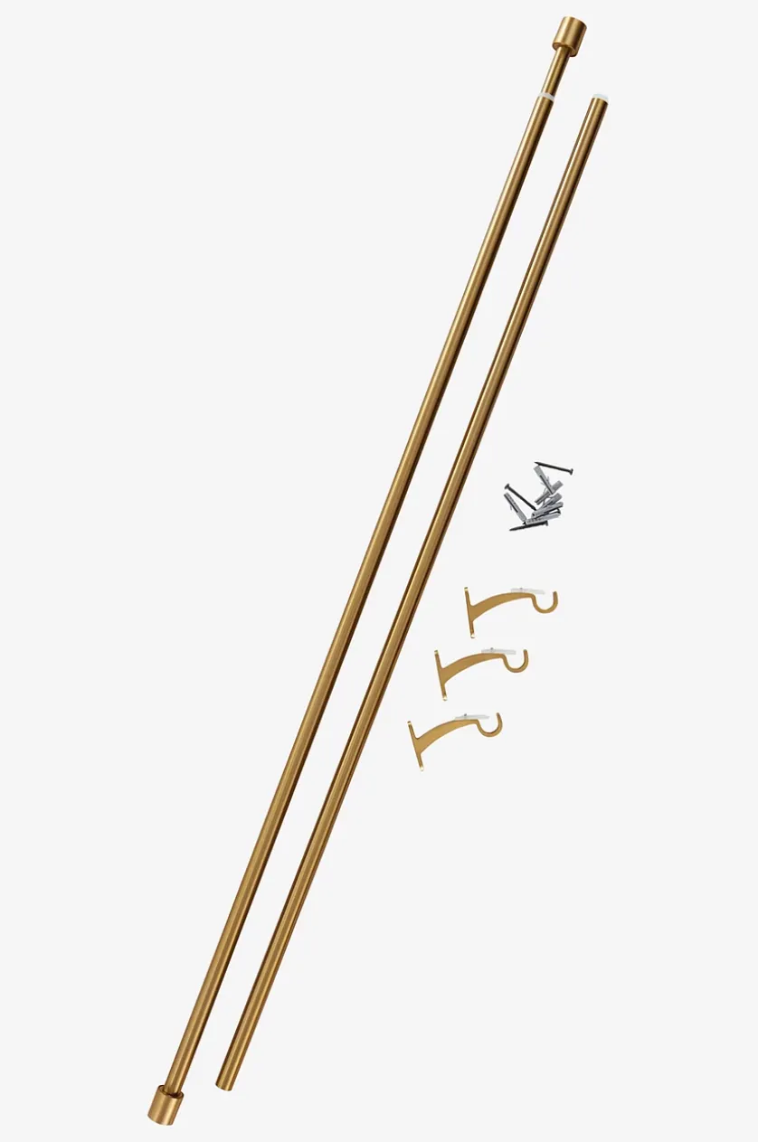 ARIES gardinstang 110-320 cm