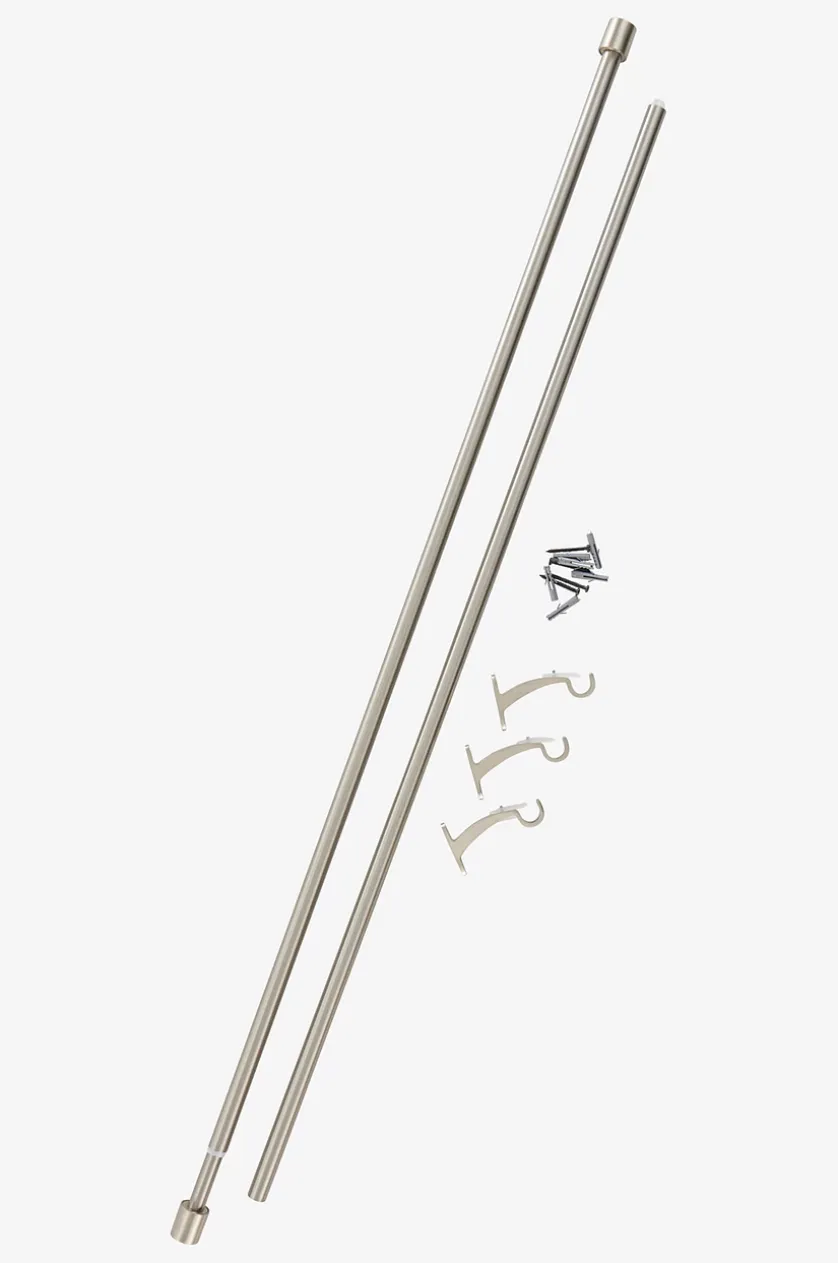 ARIES gardinstang 110-320 cm