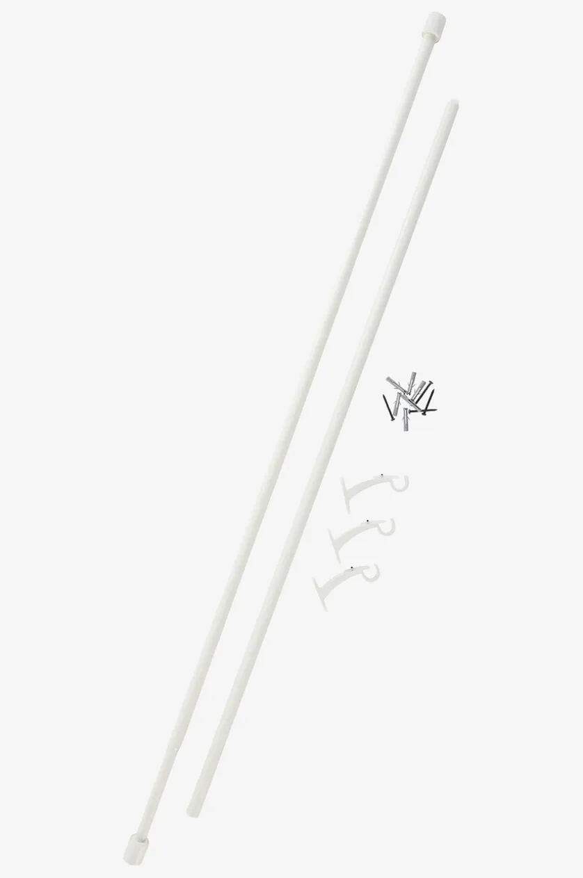 ARIES gardinstang 110-320 cm