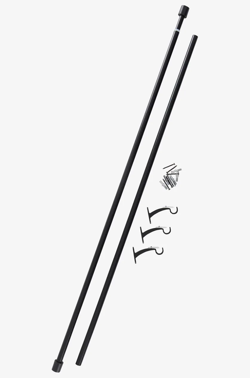 ARIES gardinstang 110-320 cm